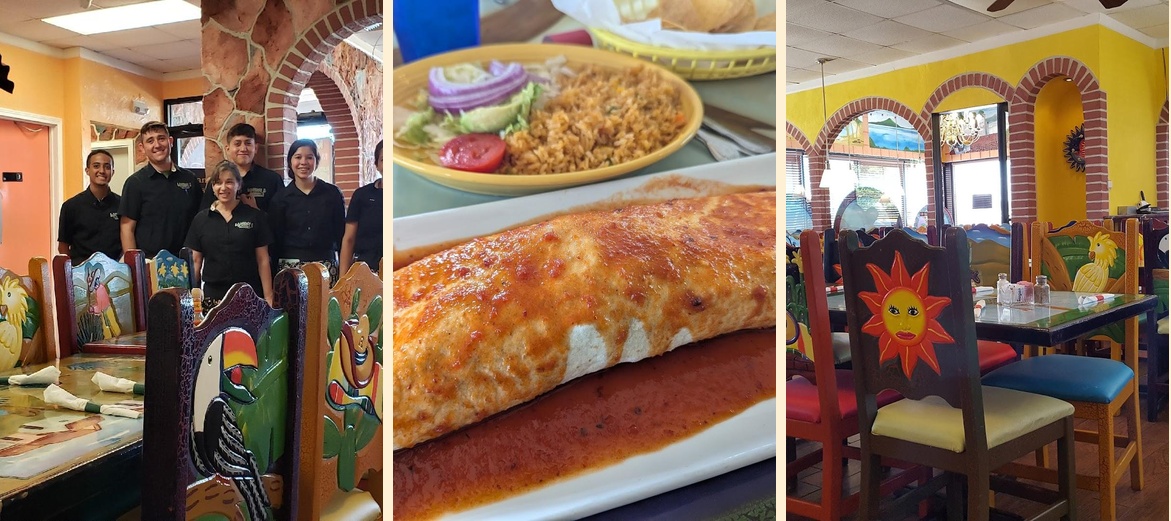 Maria Mexican Restaurant Independence