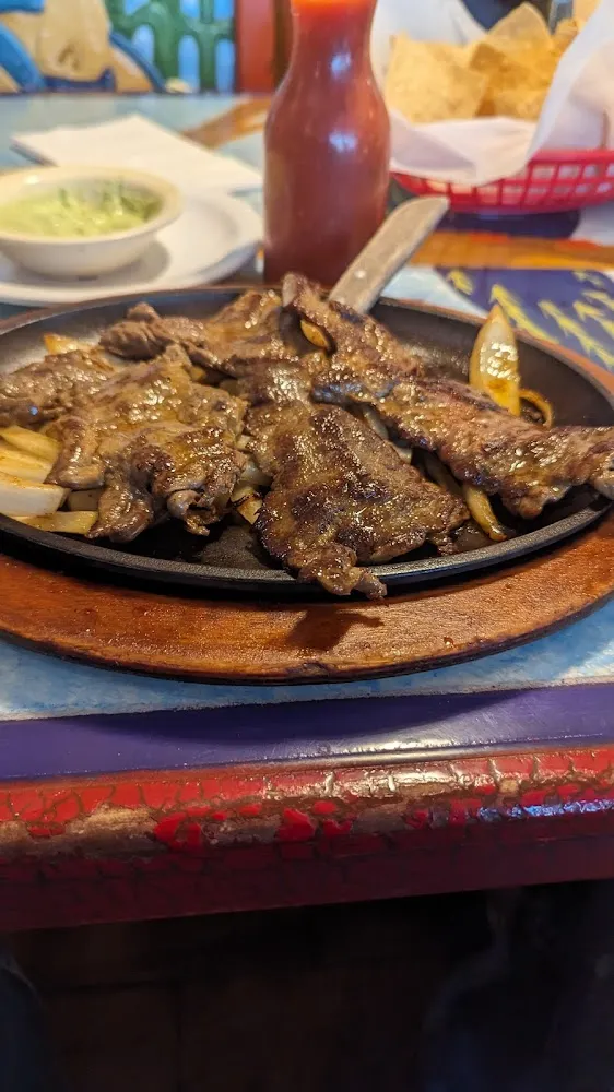 Carne Asada