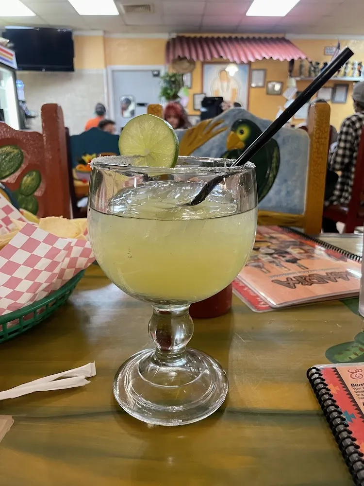 Margarita
